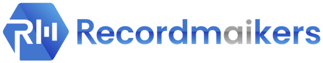 RecordMaikers